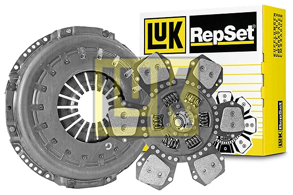 Clutch Kit